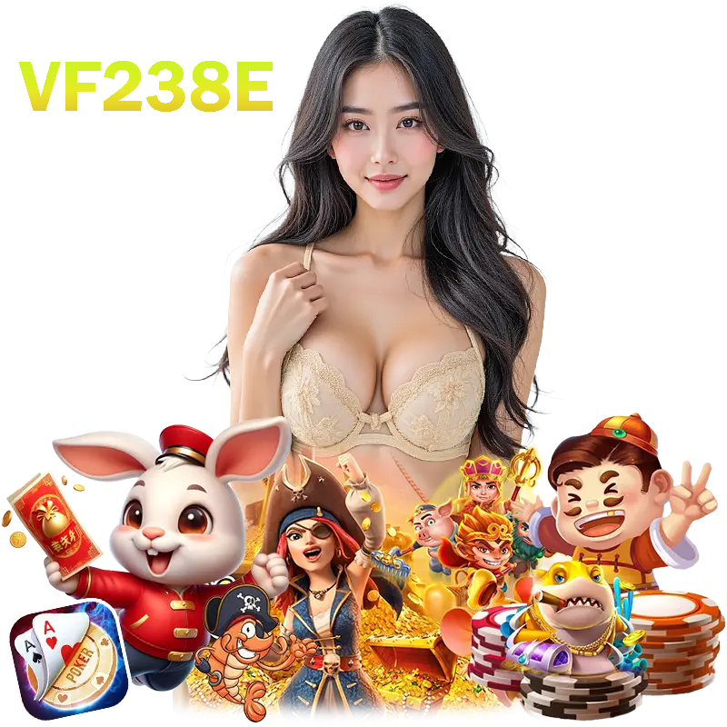 vf238e โค้ดฟรี