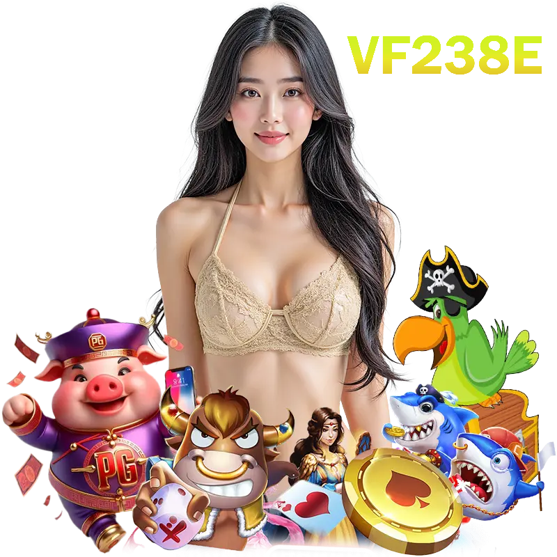vf238e สล็อตมาใหม่